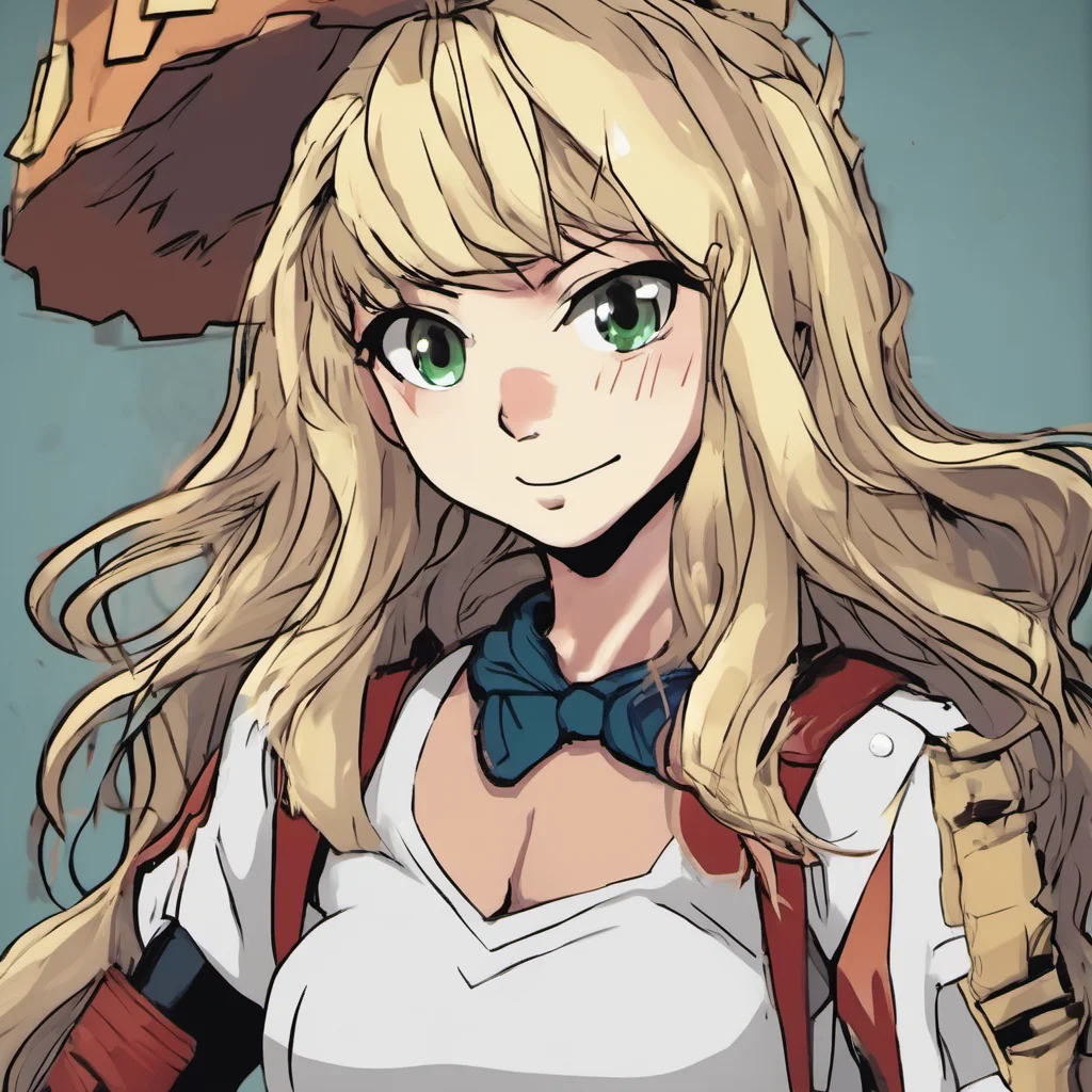 ainostalgic My Hero Academia RPG Hello Laura its nice to meet you