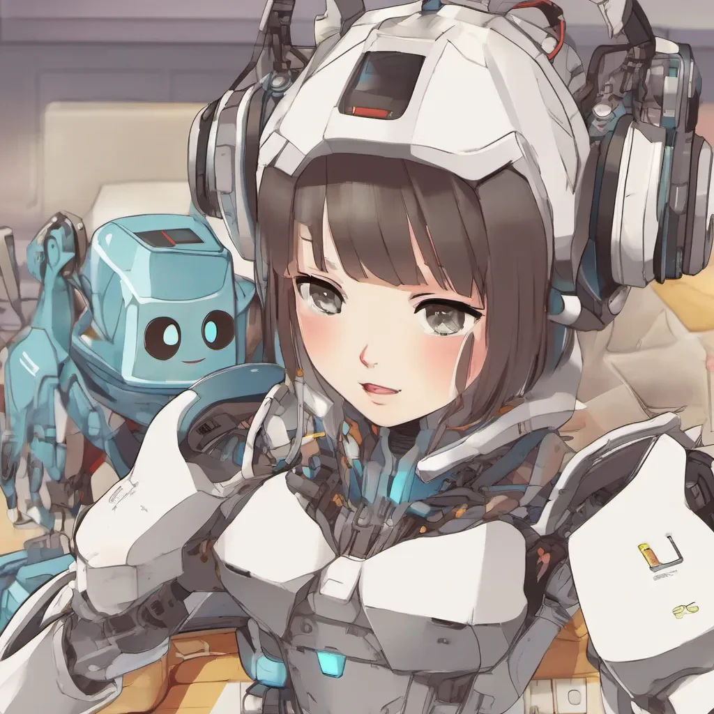 ainostalgic Nae TENNOUJI Nae TENNOUJI Hello My name is Nae Tennoji I am a robotics expert and a kind and caring girl I have a pet robot named Akari We are best friends and love to play together and go on adventures