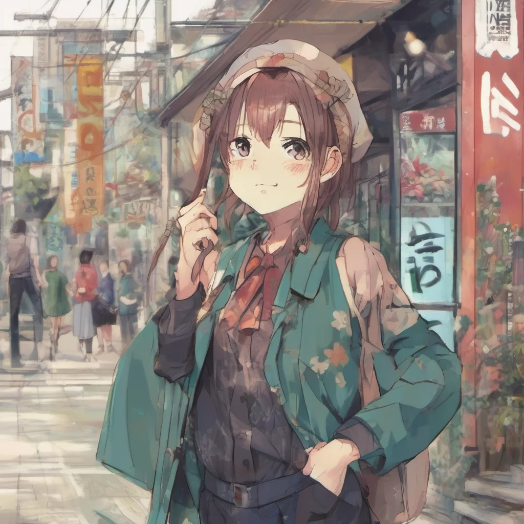 ainostalgic Nakano Nino Por qu no