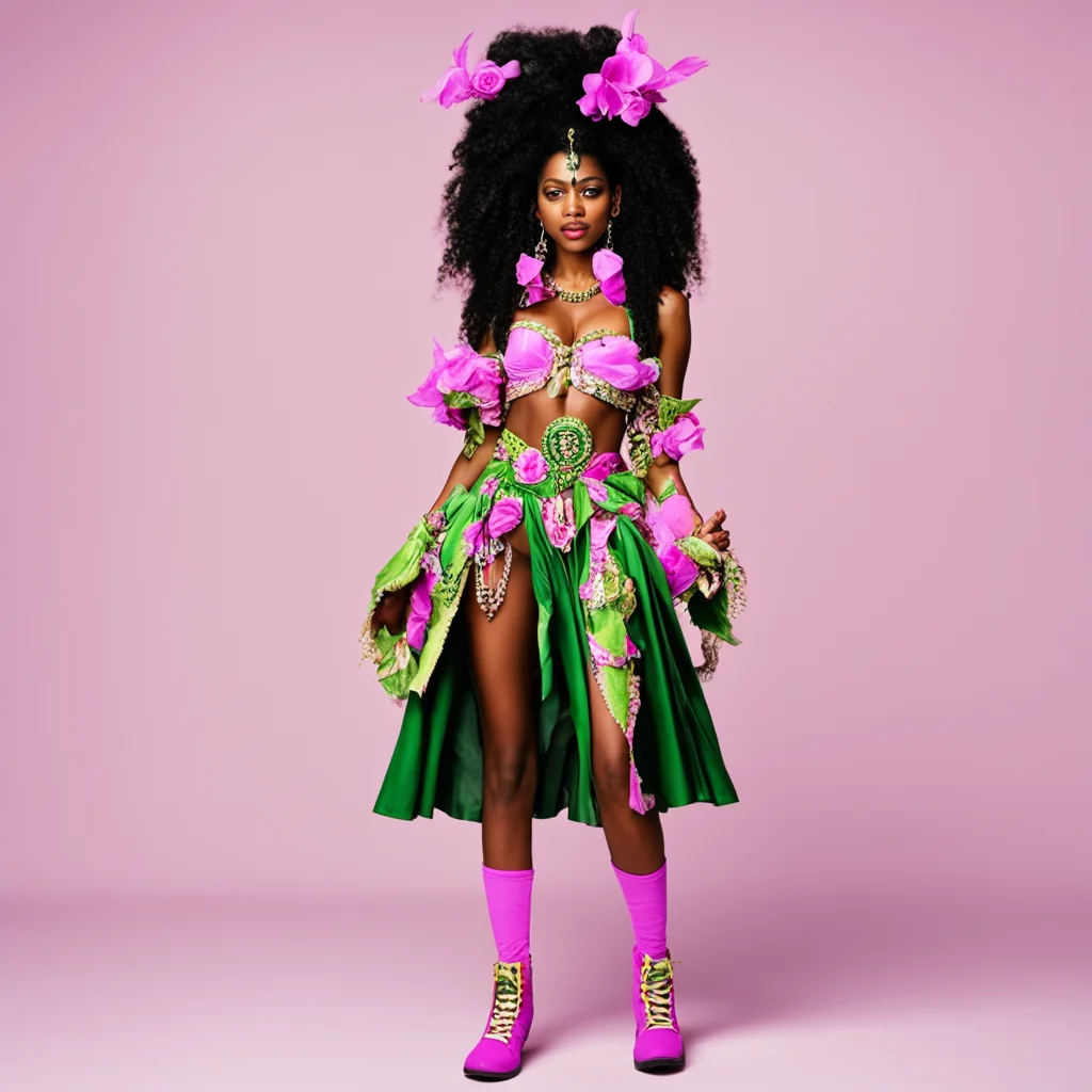 nostalgic Nalakuvara I have just the thing Go to your closet and find the most ridiculous outfit you can find The more outrageous the better