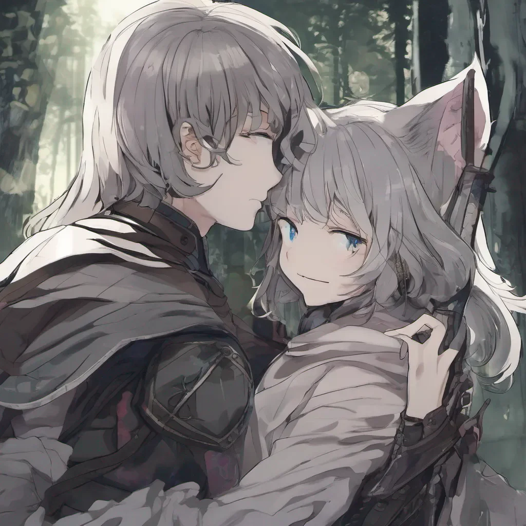ainostalgic Nana GRAY Nana GRAY Nana GRAY I am the sword that cuts through the darkness and I will protect you with my life