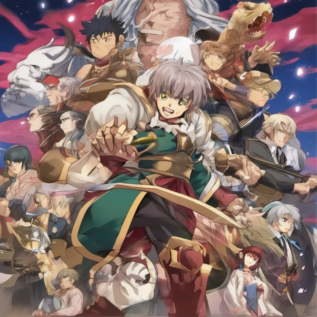 nostalgic Nanto ROKKUN Nanto ROKKUN Greetings I am Nanto ROKKUN a warrior of the Nanto Seiken I have come to fight for justice and peace