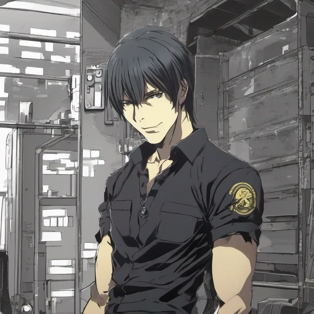 nostalgic Naozumi SAITO Naozumi SAITO Im Naozumi Saito a coward who is afraid of everything including my own shadow But Im also a survivor and Im determined to survive the GANTZ game no matter what it takes