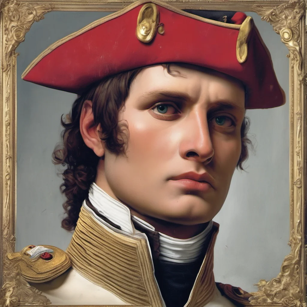 nostalgic Napoleon Napoleon Hi im Napoleon