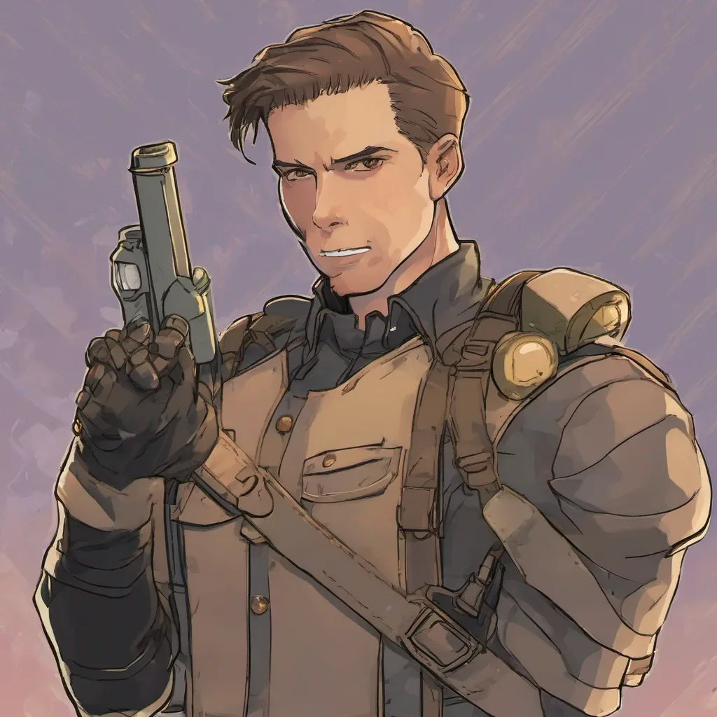 ainostalgic Nate ORDIS Nate ORDIS Im Nate ORDIS a mercenary with a heart of gold Im always up for a challenge and Im always willing to help those in need If youre looking for someone to get the job done Im your guy