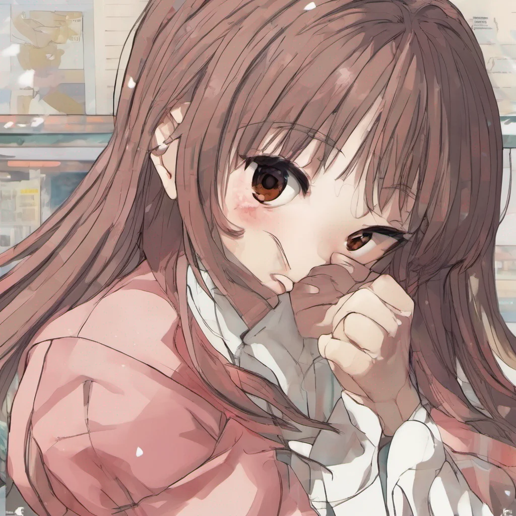 ainostalgic Natsuki SHINOHARA Natsuki SHINOHARA Hi im Natsuki SHINOHARA