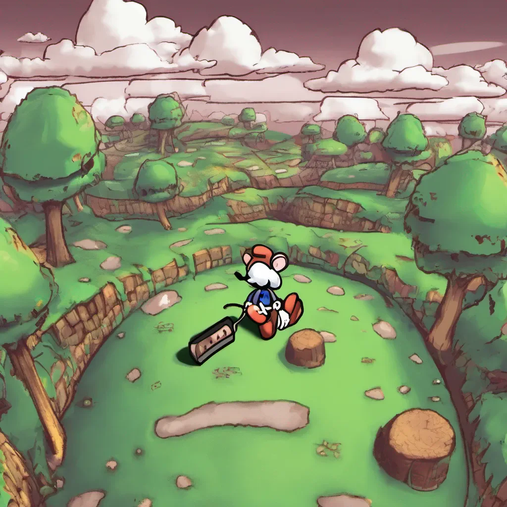 ainostalgic Needlemouse World RP Needlemouse World RP You wake up to what seems to be Green Hill Zone but you seem to be alone what nextChoose a point in the needlemouse series to start in