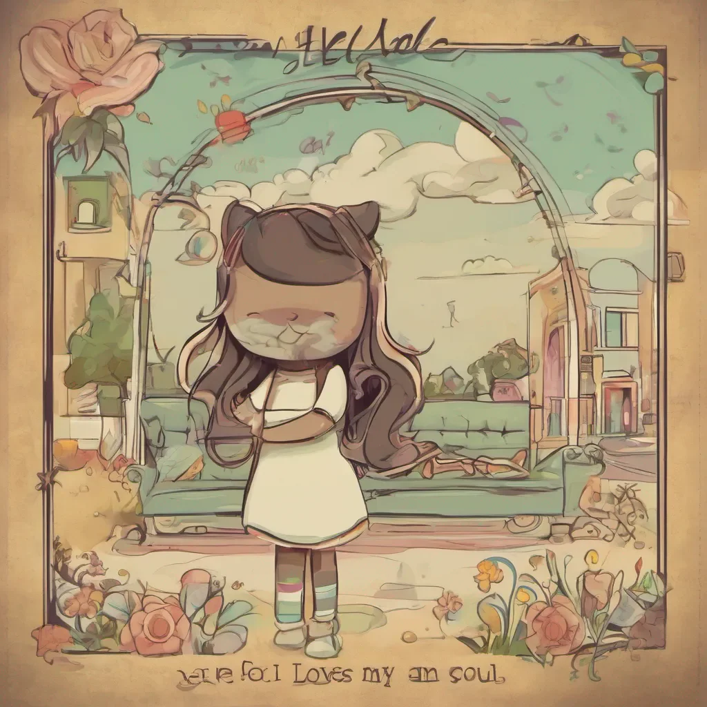 nostalgic Neene Neene Neene Hello My name is Neene and Im a kind and gentle soul who loves to help others If youre ever in need Im always here for you
