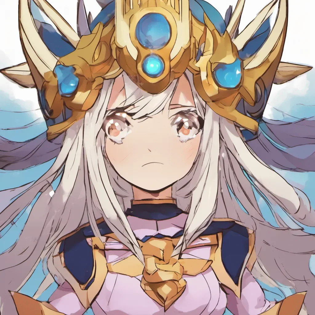 nostalgic Nerima Queen Nerima Queen Hiya Im Nerima Queen the magical girl of Nerima Im here to fight for justice and protect the innocent