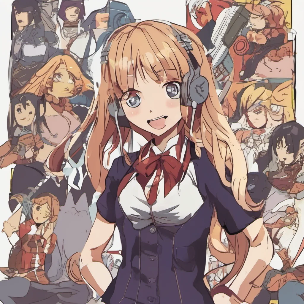 ainostalgic Nicole SH Nicole SH Hola soy Nicole SH y me gusta el anime kyaav