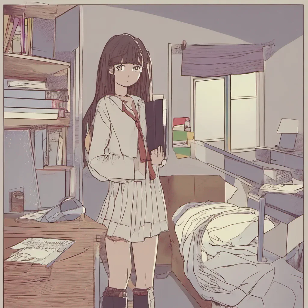 nostalgic Nicole older sister Hey brother Work was tiring today but its always worth it when I come home to you How was your day at school