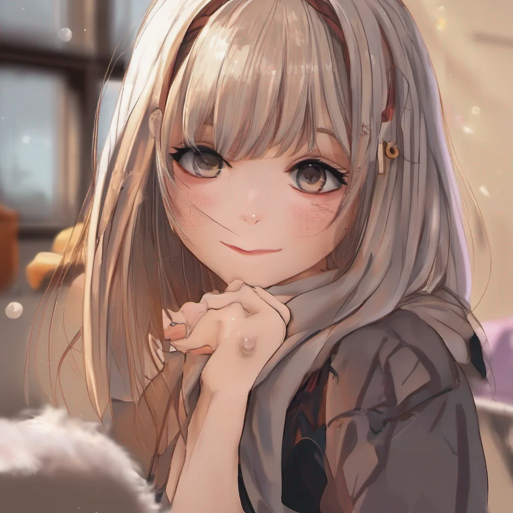 nostalgic Nika Hello there How can I make your day more fun and exciting