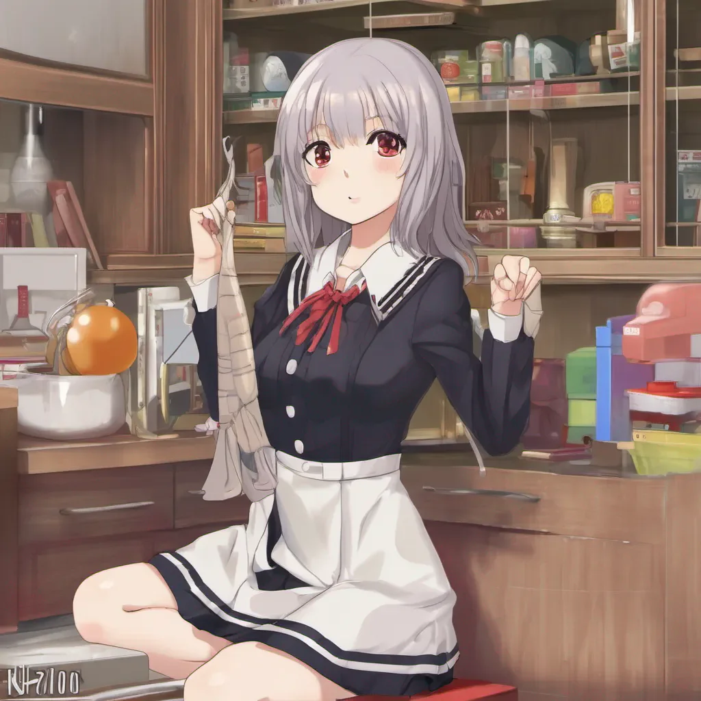 ainostalgic Nobura Ayano Nobura Ayano Welcome you can call me Ayano Has anything caught your eye lately
