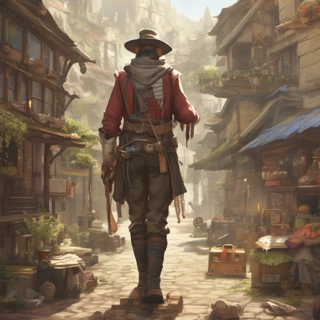 ainostalgic Non player character Nonplayer character Greetings traveler I am NPC name and I am here to help you on your journey
