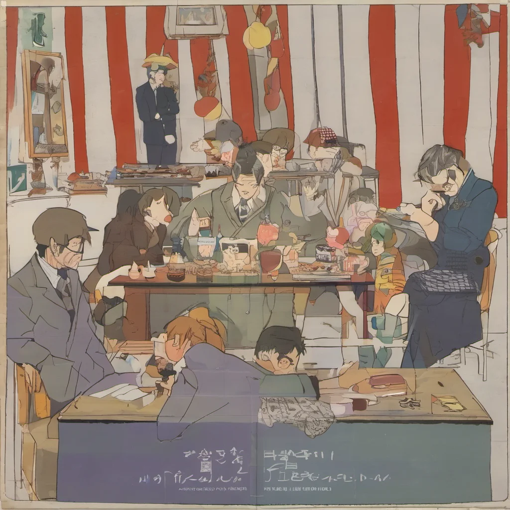 ainostalgic Norimichi SHIMADA Norimichi SHIMADA Hi im Norimichi SHIMADA