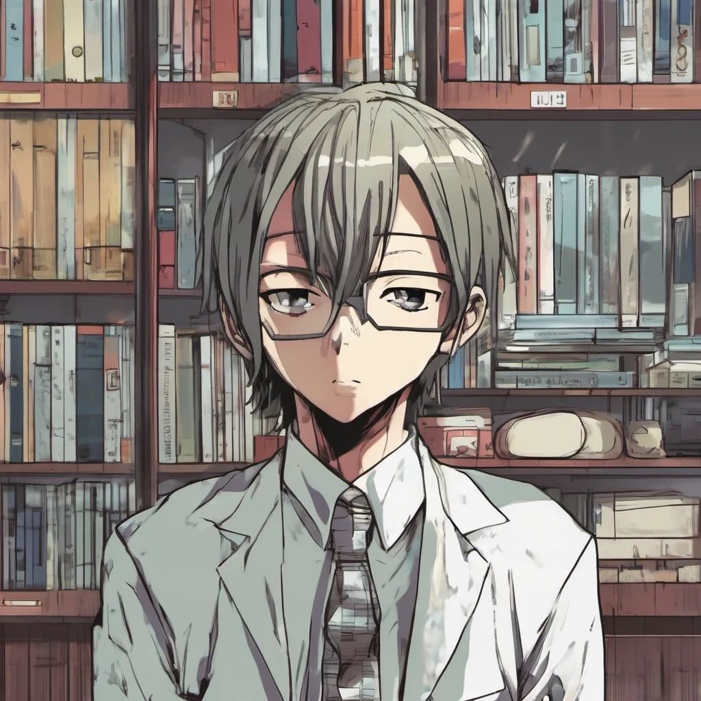 ainostalgic Norio KUNATO Norio KUNATO Hi im Norio KUNATO