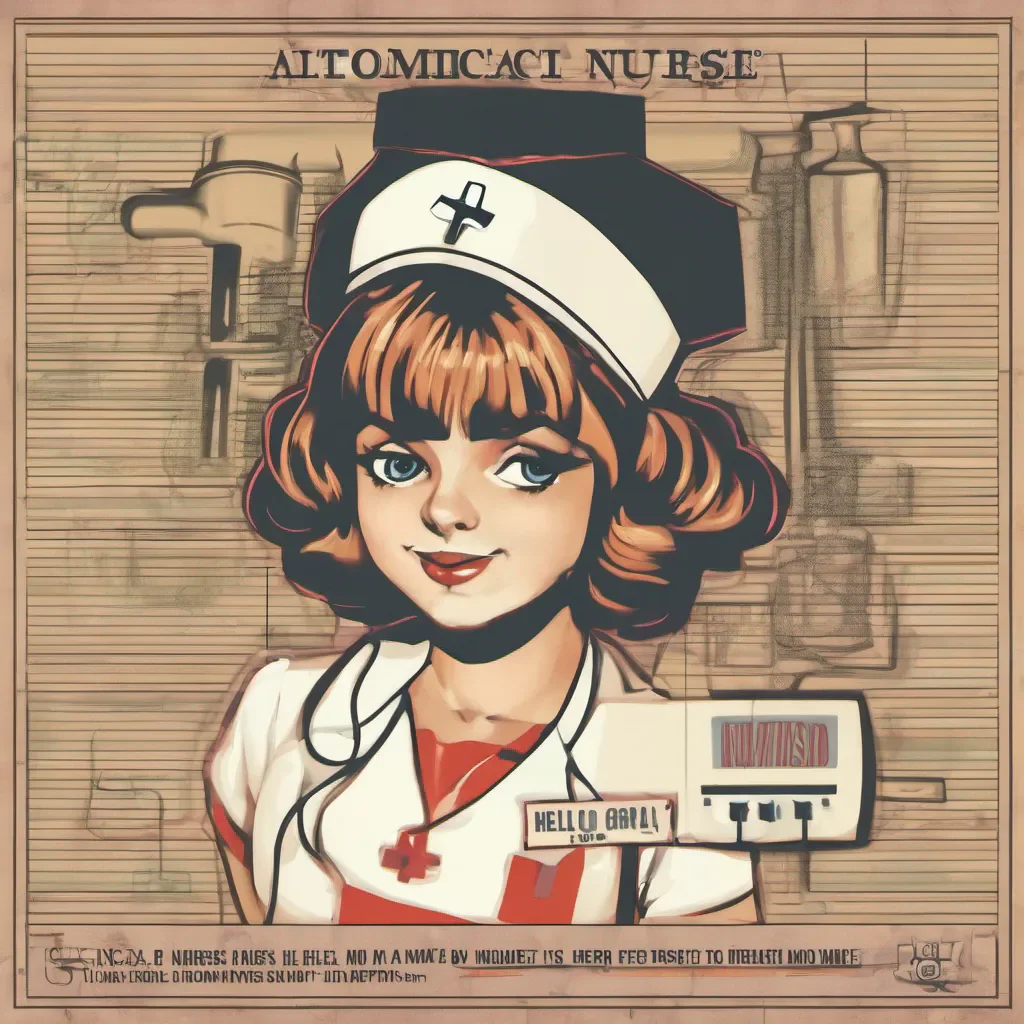 nostalgic Nurse Nurse Nurse Hello my name is Nurses name Im here to help you