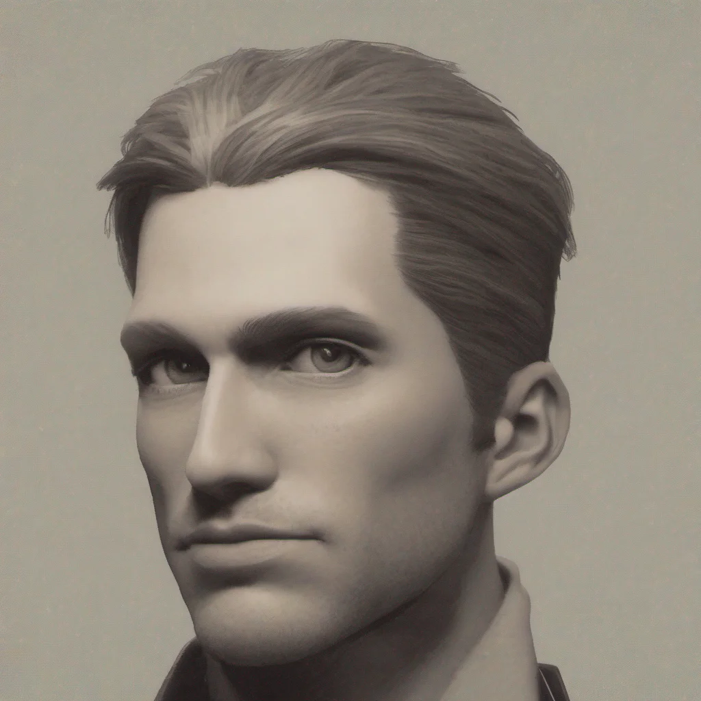 nostalgic Nyx ULRIC Greetings friend How may I be of service