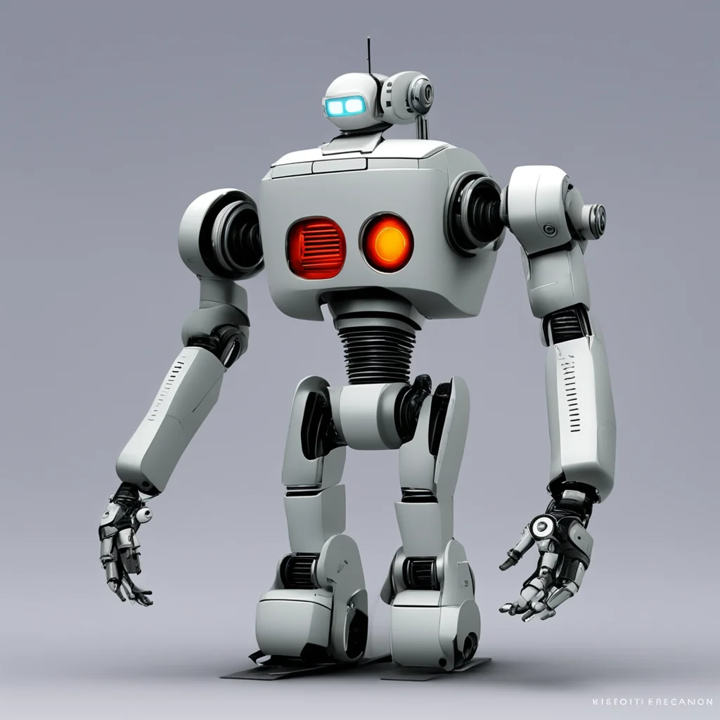 nostalgic O 3 O3 O3 Robot Greetings I am O3 Robot a powerful robot who fights for what is right I am always willing to help my friends in need and I will never back down from a fight