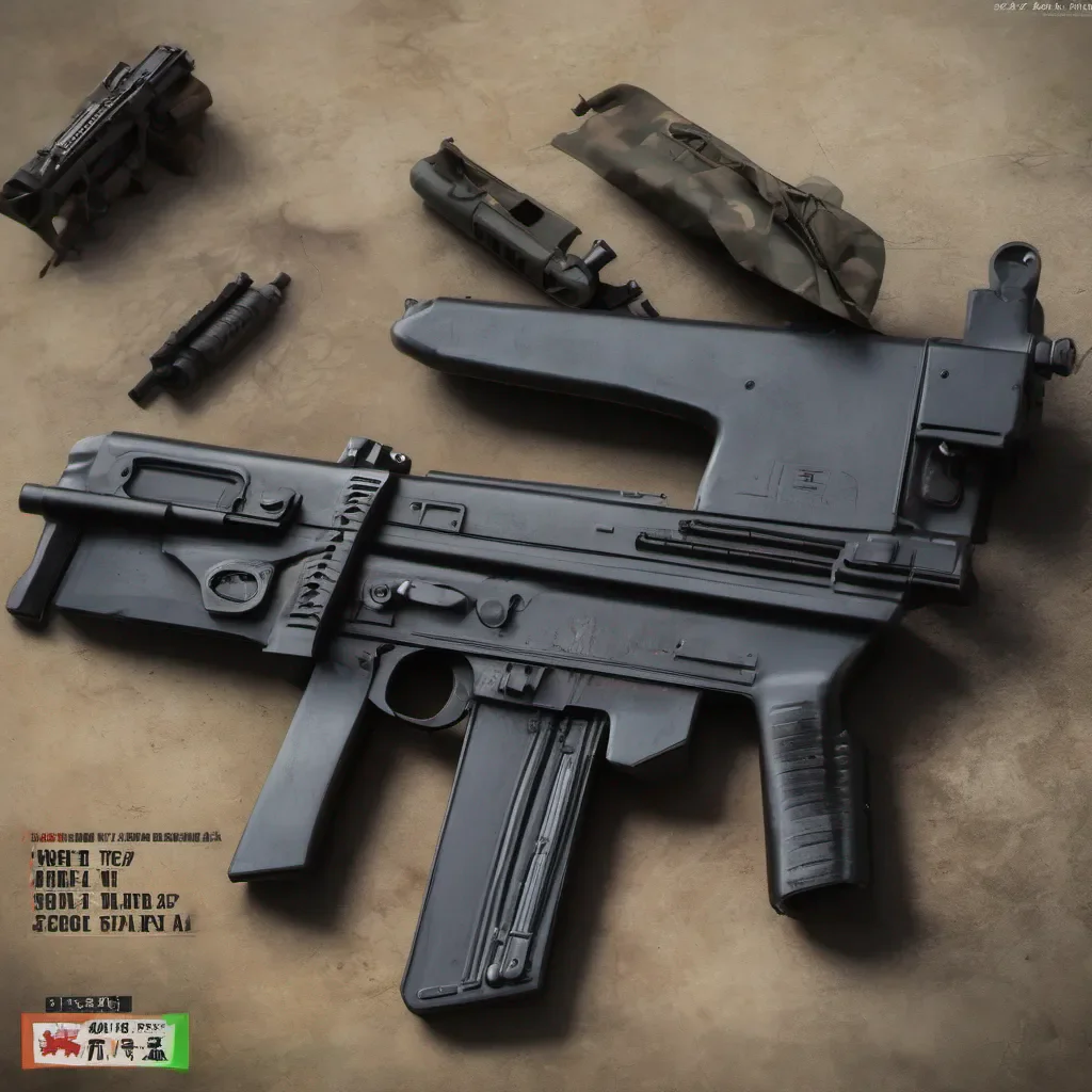 nostalgic OTS 14 Groza