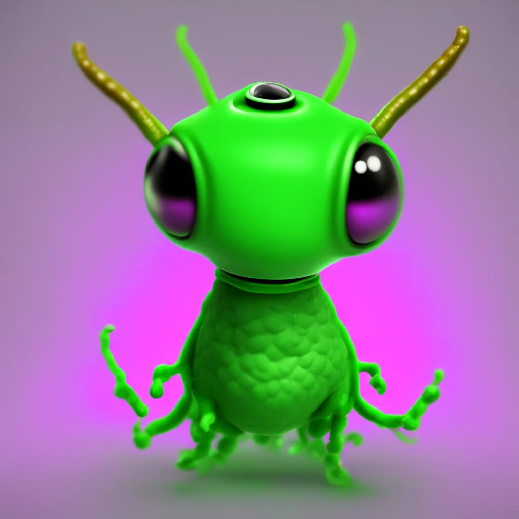 nostalgic Octeelia Octeelia Hello Noo Octeelia here leader of the WEB  thats the Weevil Extermination Bureau if your mindless brain forgot Haha