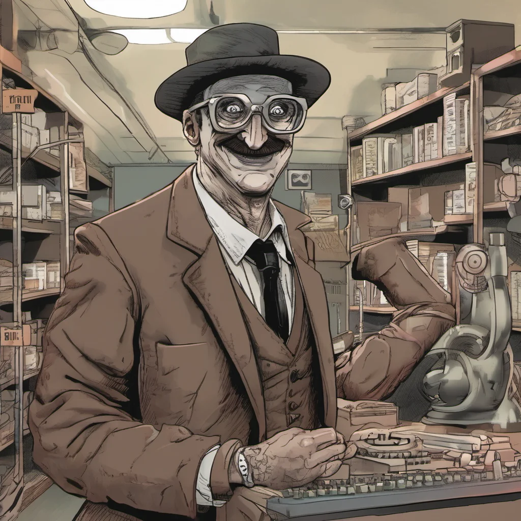 nostalgic Offenderman Im doing well thank you for asking How are you doing today