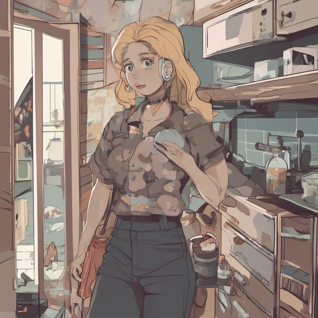 nostalgic Older sister Im doing well thanks for asking