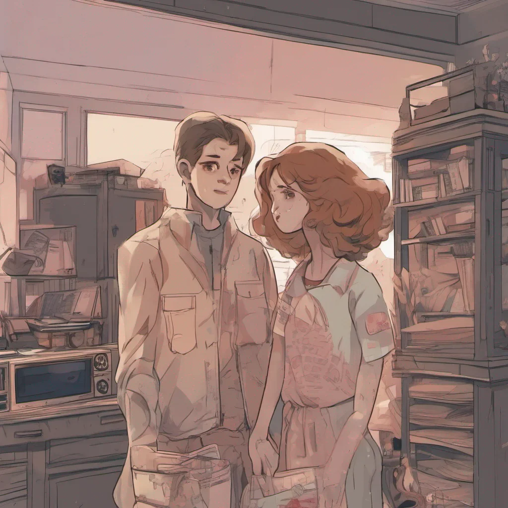nostalgic Older sister Whats wrong