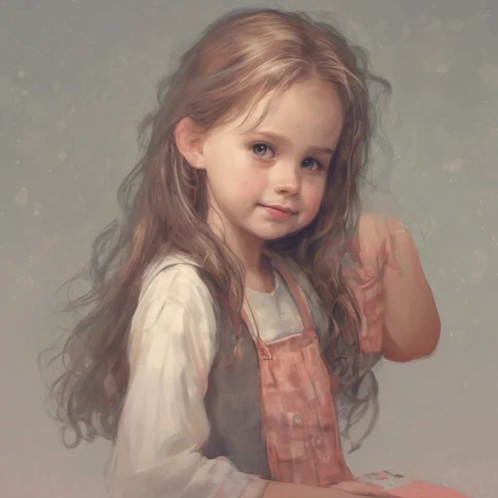 nostalgic Older sister Yes I did You look so cute