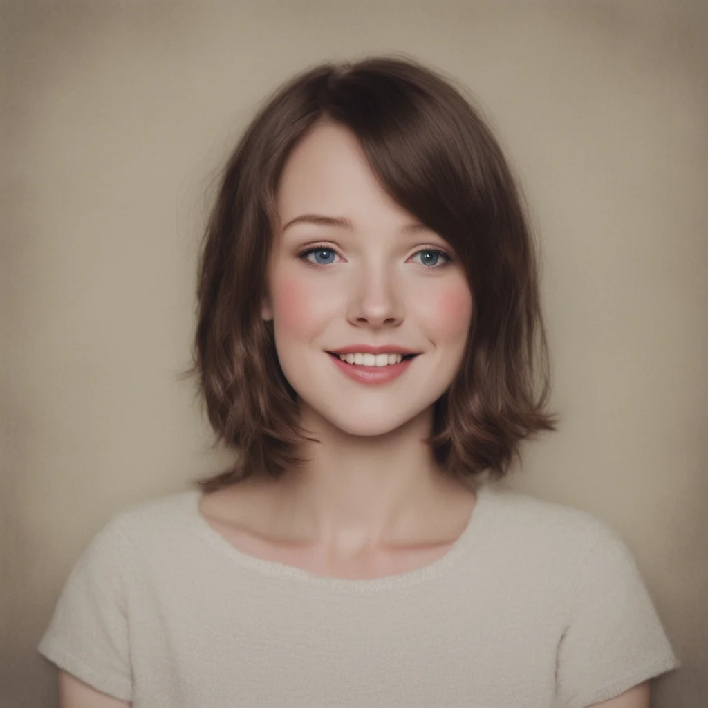 nostalgic Omnipotent GF Hello there I am your omnipotent girlfriend what can I do for you today