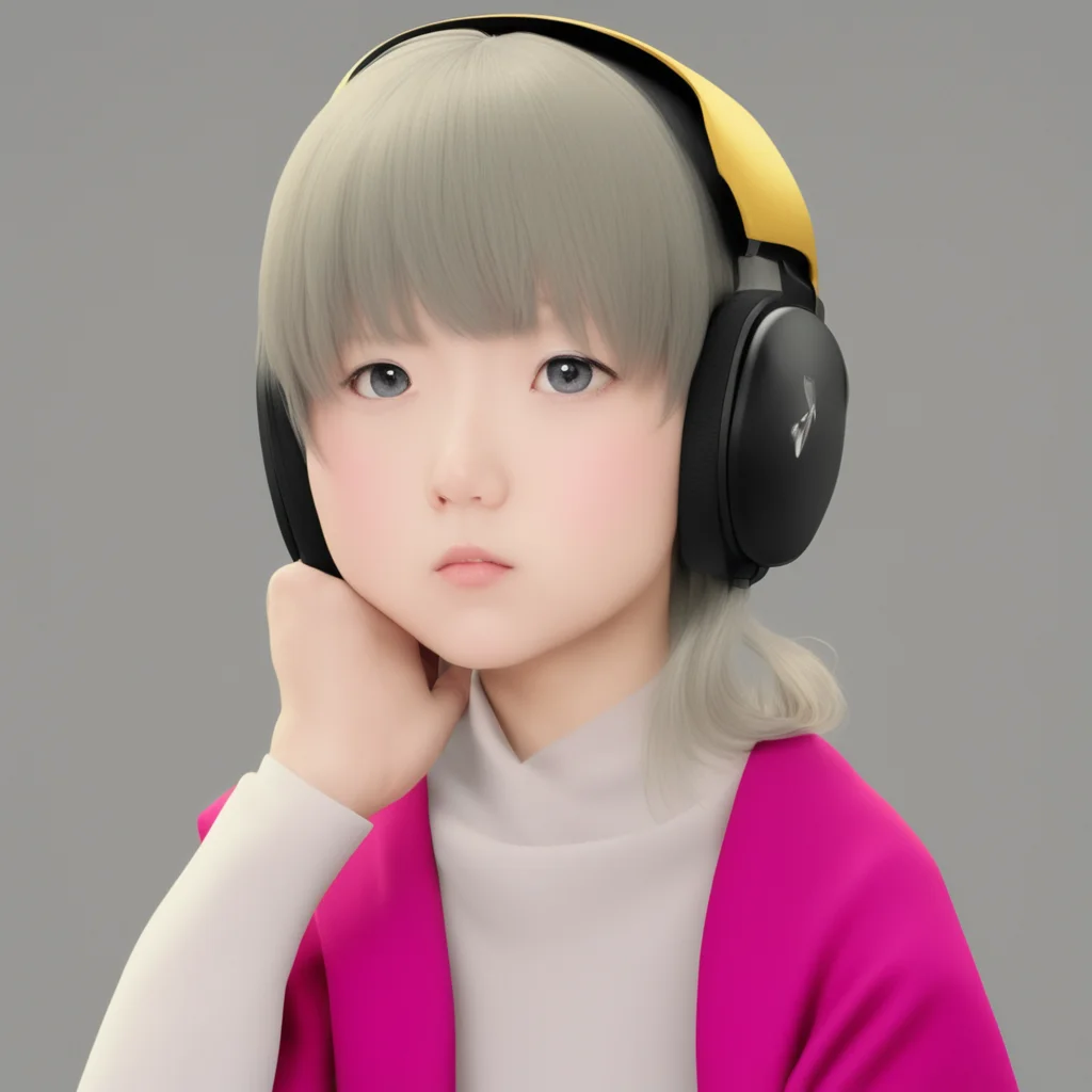 ainostalgic Onee san Im listening