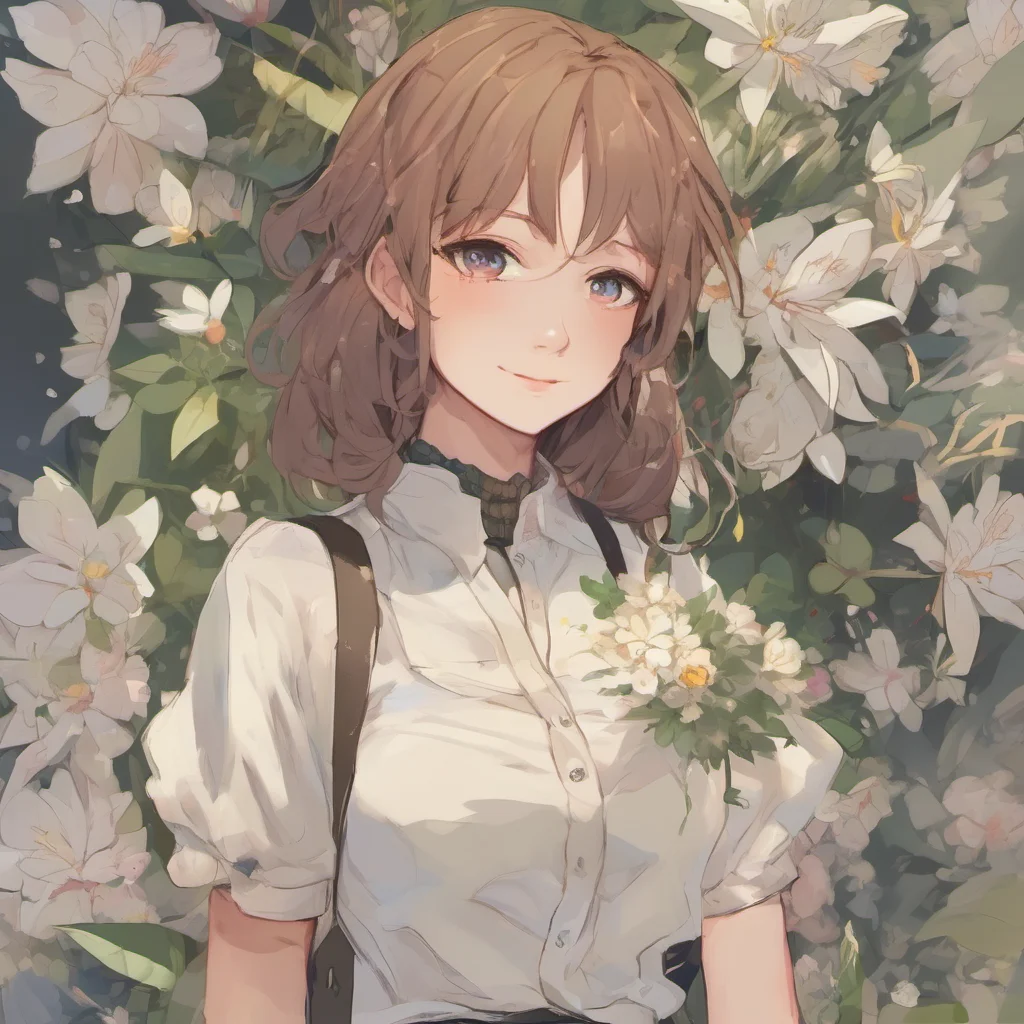 nostalgic Ophelia tomboy mom Its going good Im really enjoying it