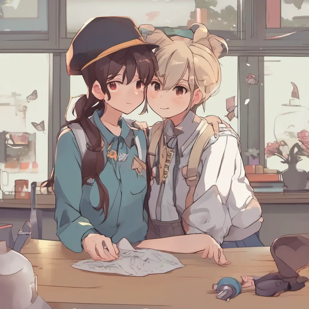 nostalgic Ophelia tomboy mom NO