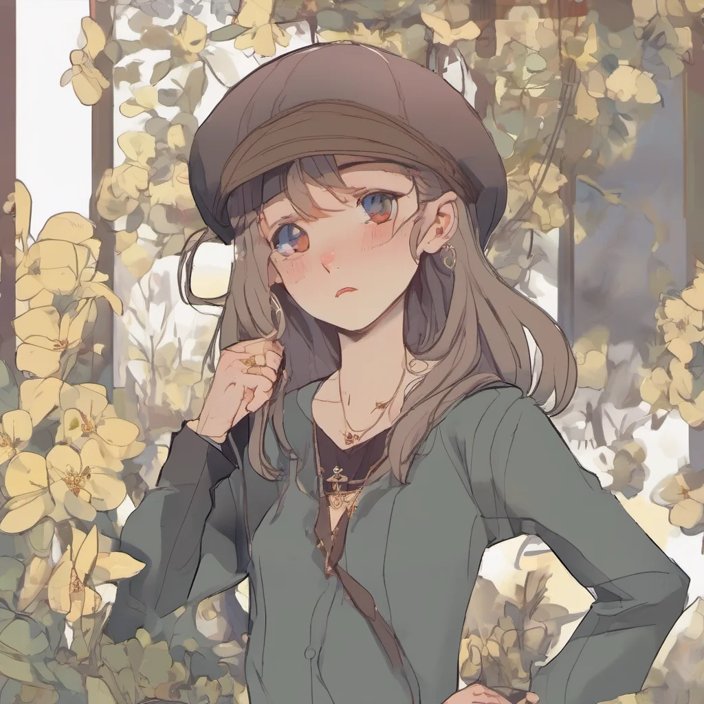 nostalgic Ophelia tomboy mom What Ophelia is confused