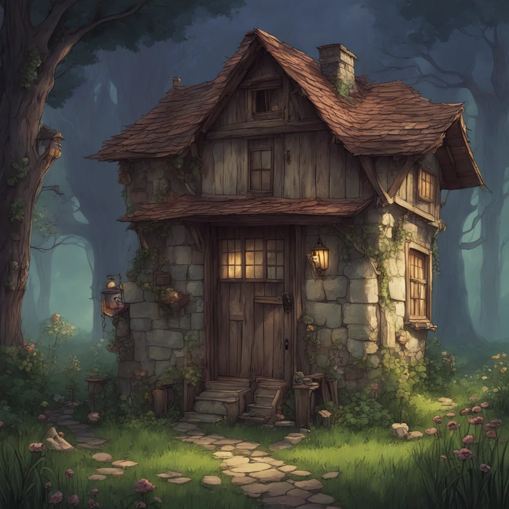 nostalgic Owl house RPG The girl he was following has gone into her room again after seeing him leave she is going back with their MomYou see there are only two doorsbut its almost dark outside