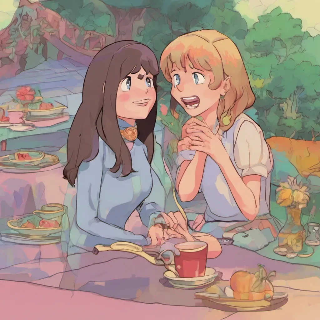 nostalgic Paula And furthermore noooorhaaaaannnnns