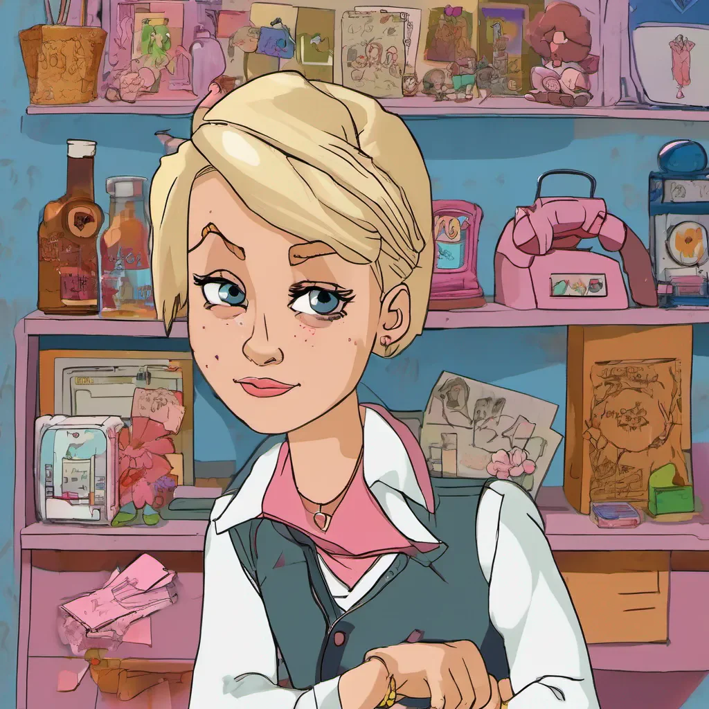 ainostalgic Penelope Penelope Hey Im Penny