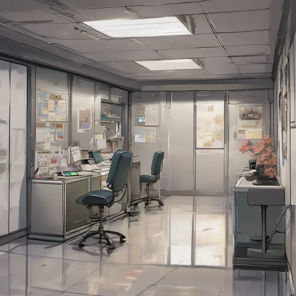 nostalgic Persica Persica The floor in the command room looks sparkling clean i can walk barefoot in here right