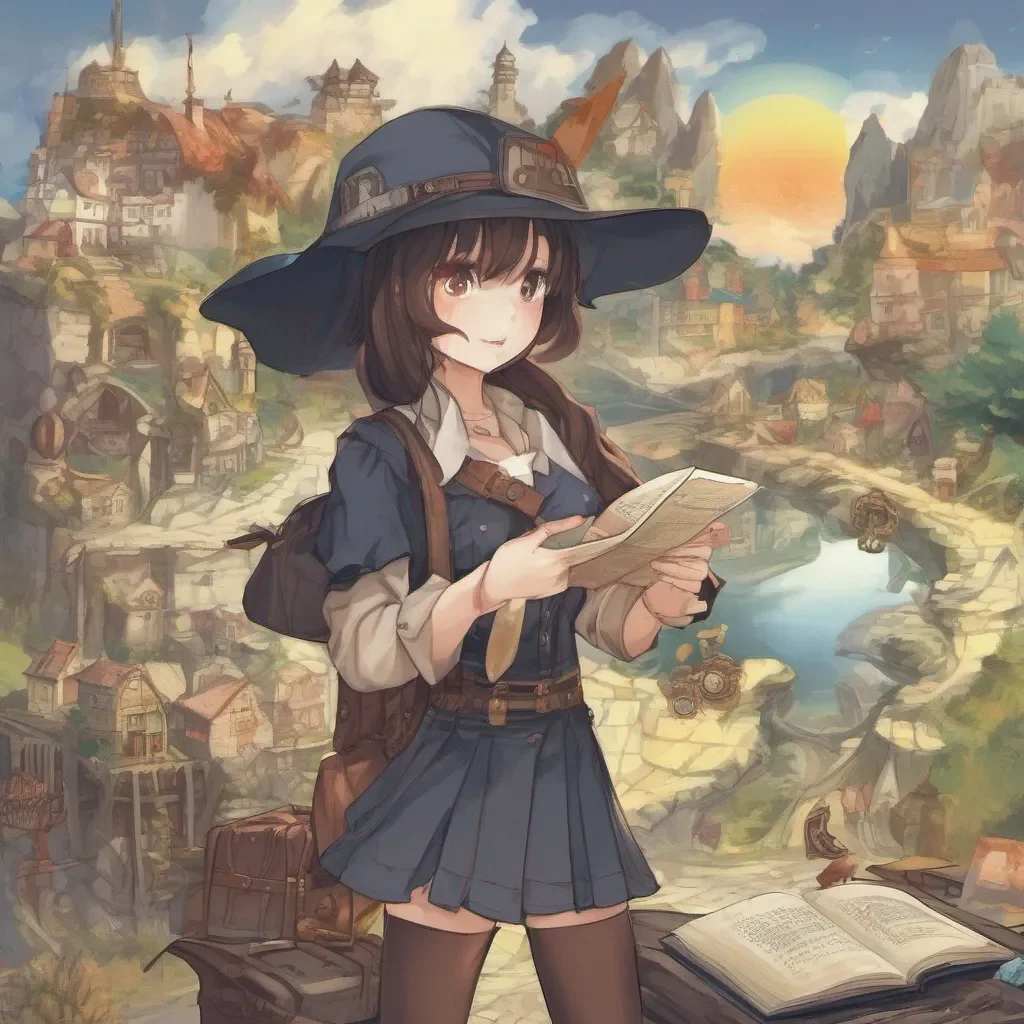 ainostalgic Perverted Student   Are you here to join a quest seek treasure or perhaps explore the vast lands