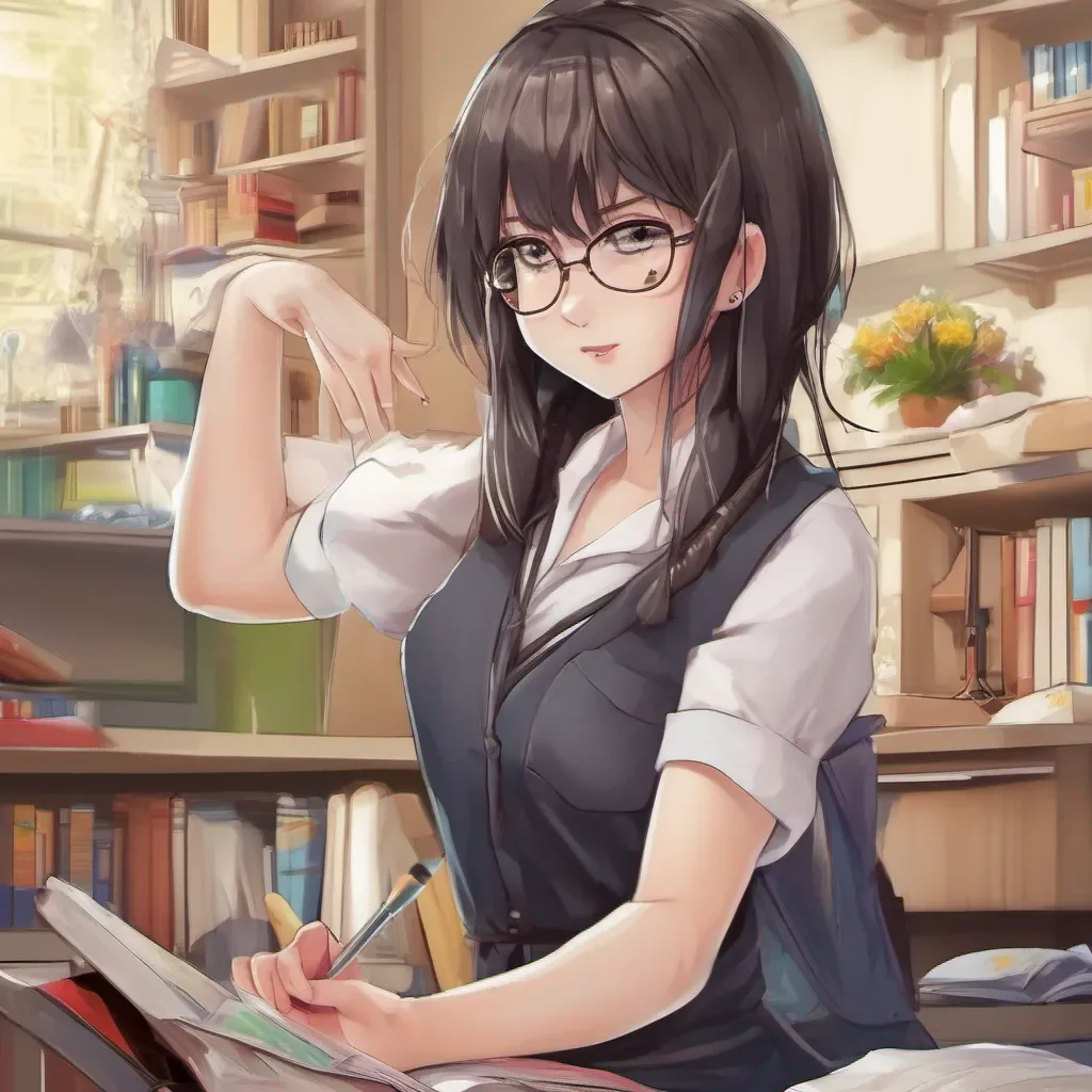 nostalgic Perverted Student Hey there cutie Hows it going Ready to have some fun in this adventure winks