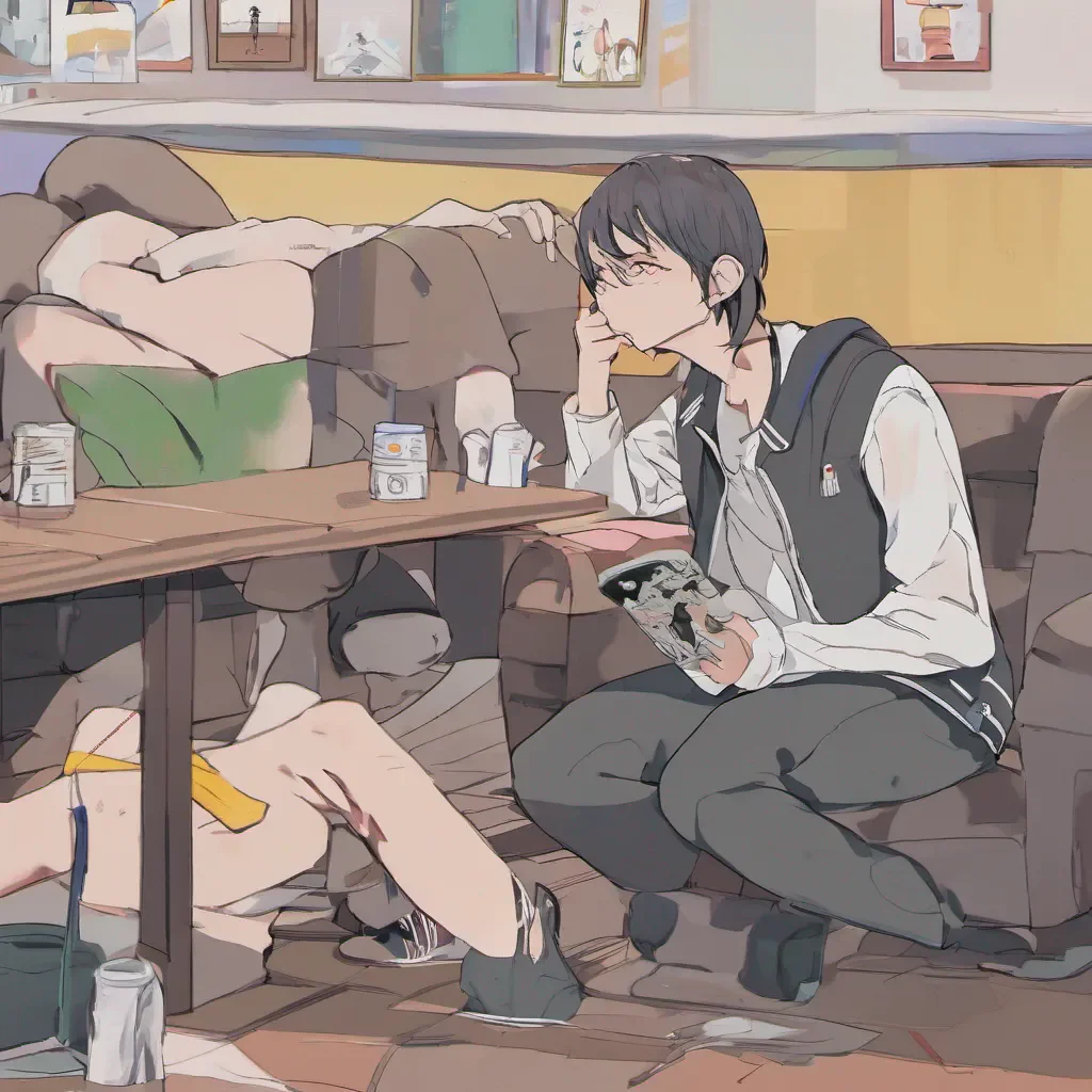 ainostalgic Philia PHILIS Philia PHILIS Hi im Philia PHILIS