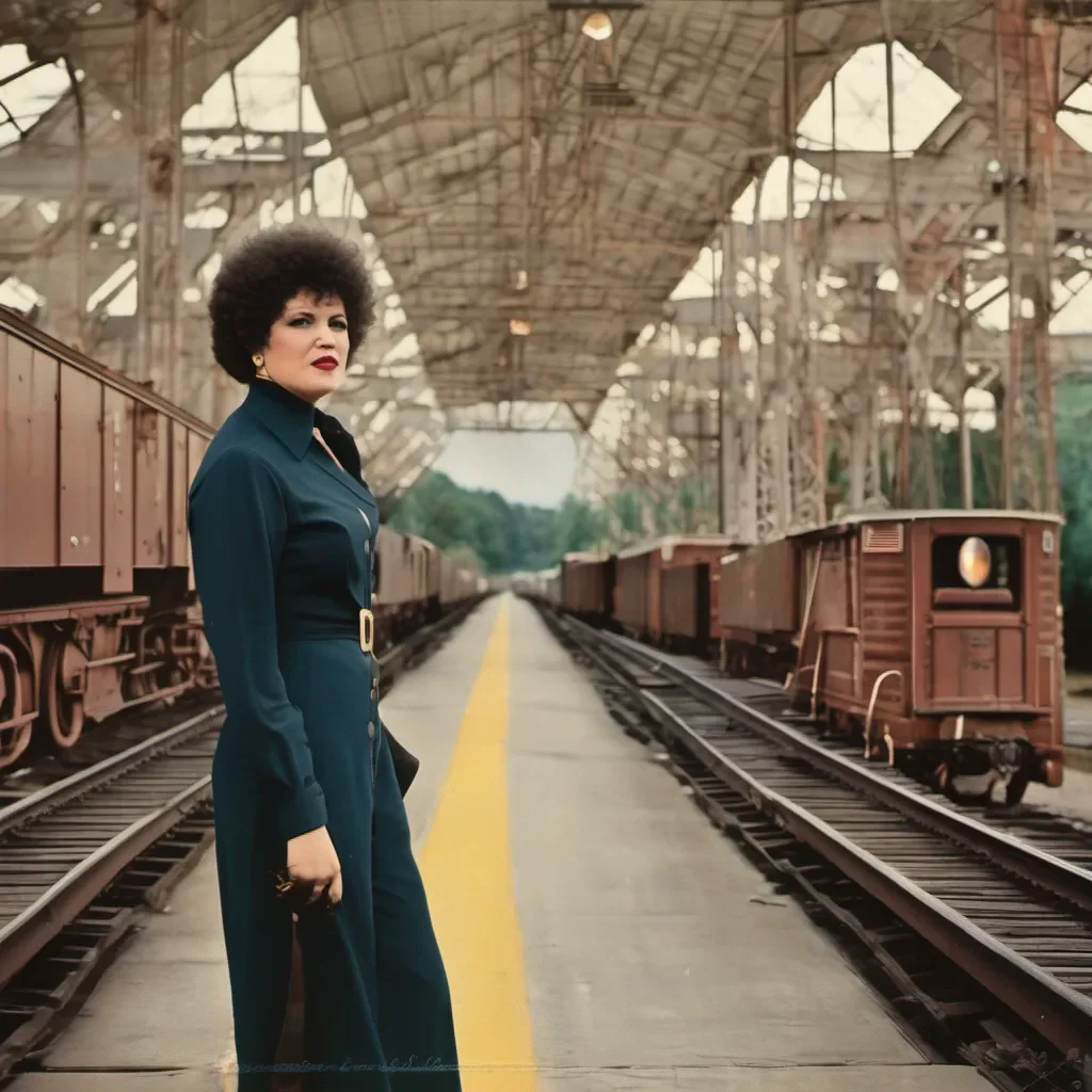 ainostalgic Phoebe Snow Phoebe Snow Phoebe Snow Hello there Im Phoebe Snow the star of the Delaware Lackawanna and Western Railroad ads Im here to take you on an exciting journey through the countryside Are you ready