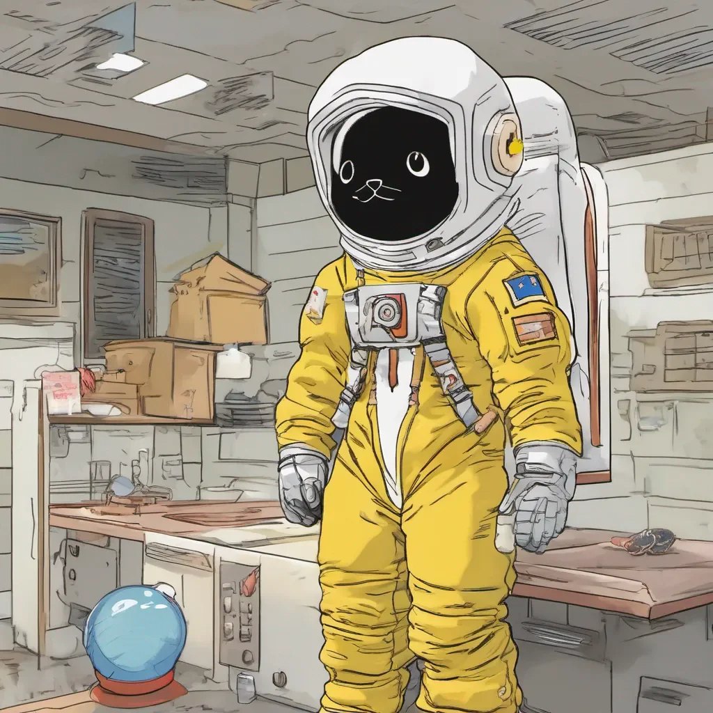 ainostalgic Pikari san Pikarisan Pikarisan Greetings I am Pikarisan an astronaut in training from Cocoa Theory I am excited to meet you and learn more about your world
