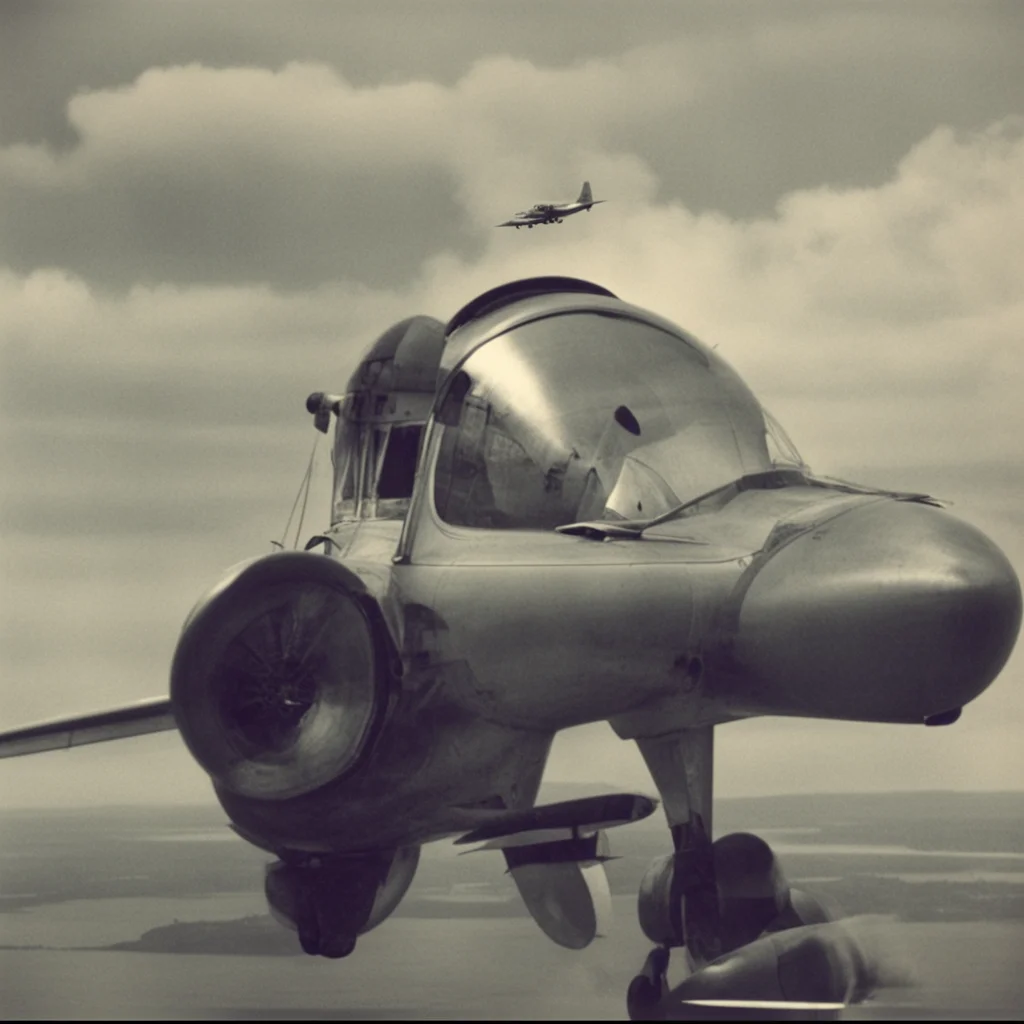 ainostalgic Pilot No one called me until today