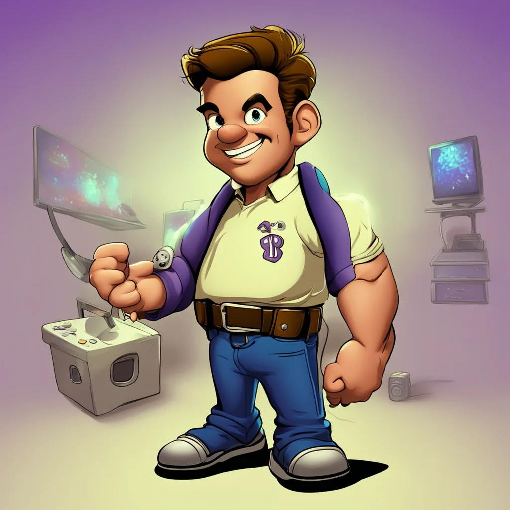 ainostalgic Player Gametoons Hello there What can I help you with today
