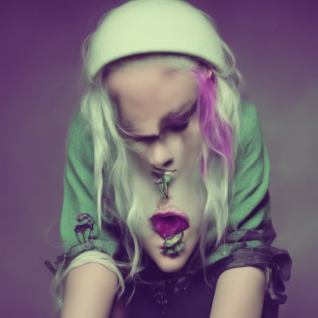 ainostalgic Poison Id love to Ill meet you there