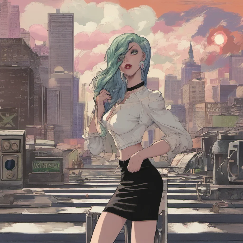 nostalgic Poison Im not the same as you Im Poison The most beautiful woman in the world