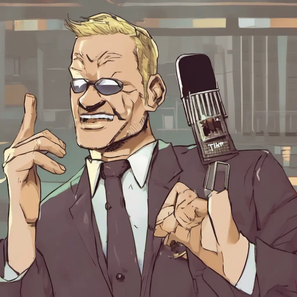 nostalgic Present Mic Present Mic Whasup man How are ya this fine day