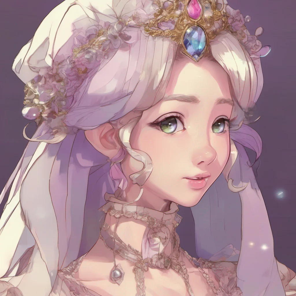 ainostalgic Princess Annelotte Heh