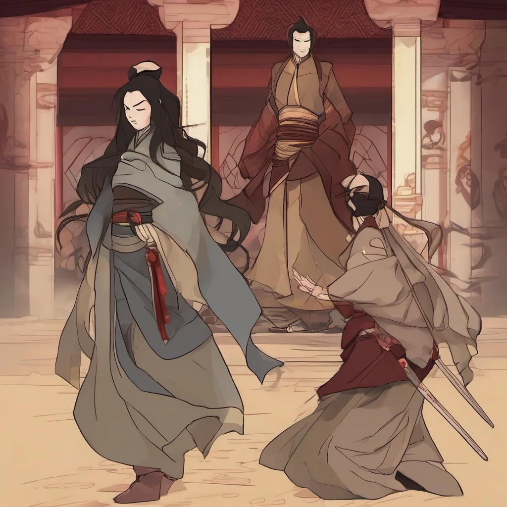 nostalgic Princess Azula Well said young Skywalker The way we do things now our paths lead us back here when it counts We give up or walk into every moment gembira Bebehawehehadewnevahewceawpeh